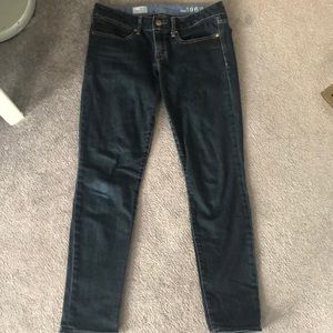 Gap jeans